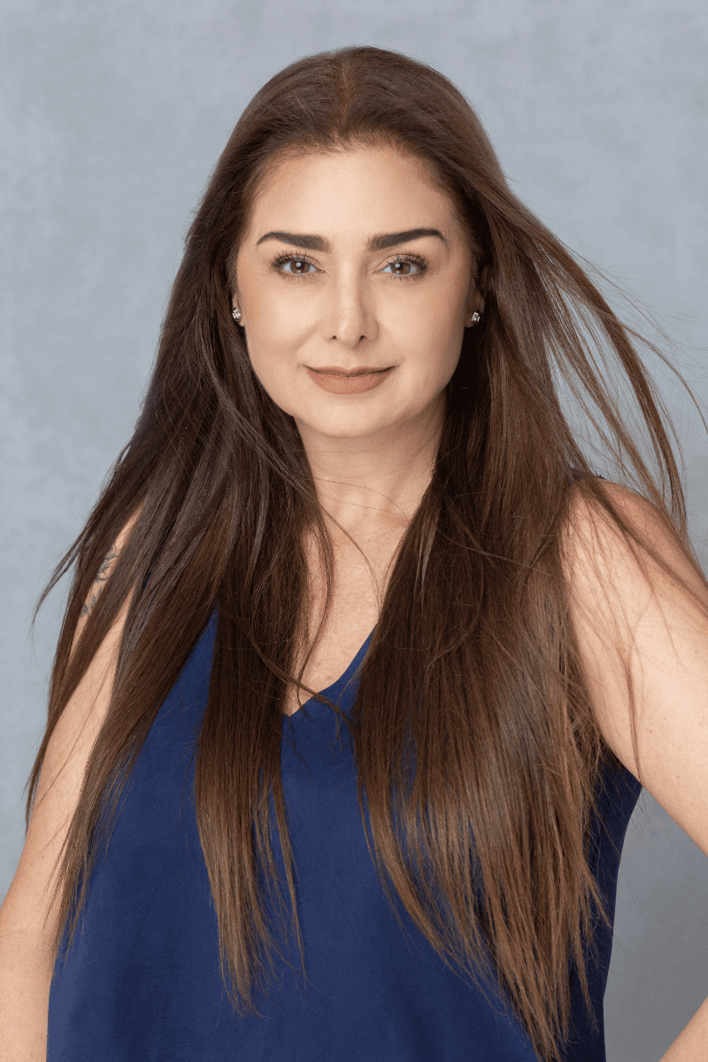 Linda Lucia Callejas